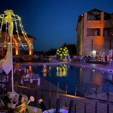 La Bordona B&B