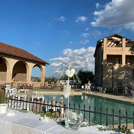 Апарт-отель La Bordona Country Club