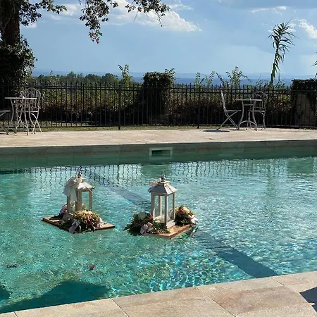 La Bordona Country Club 3*