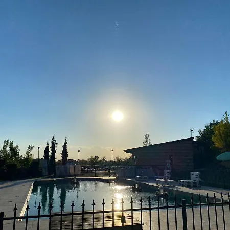 La Bordona B&B Vignale