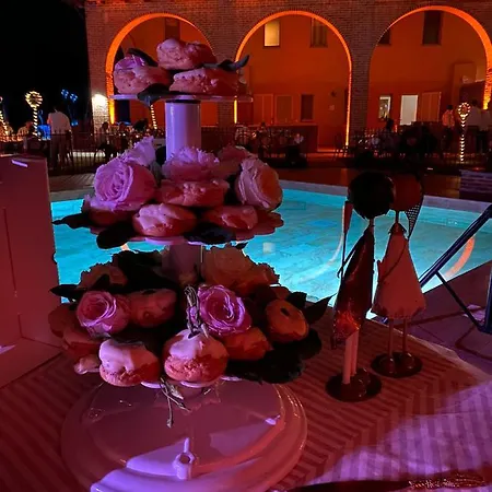 La Bordona Country Club
