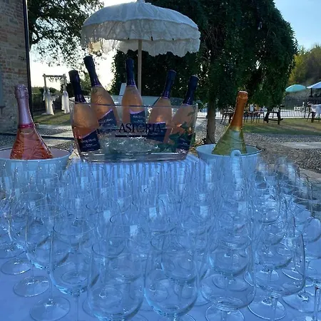 La Bordona Country Club