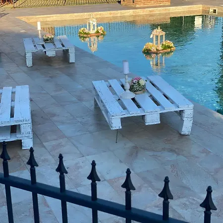 La Bordona Country Club