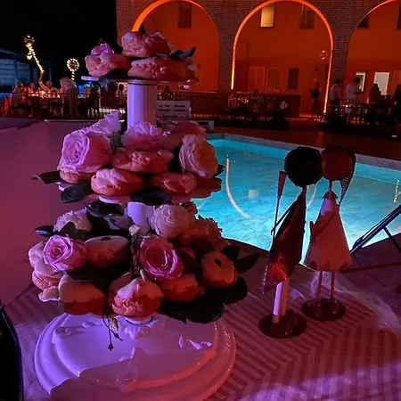 Апарт-отель La Bordona Country Club 3*
