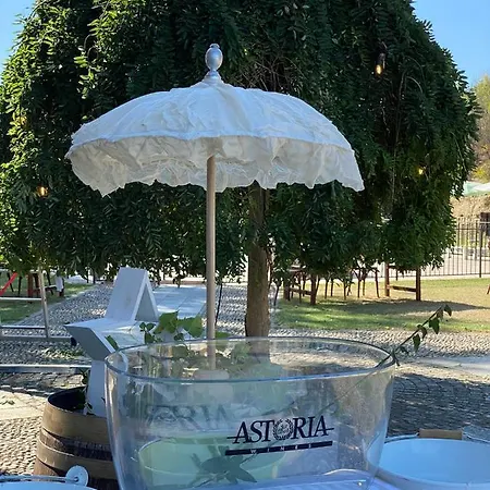 Апарт-отель La Bordona Country Club