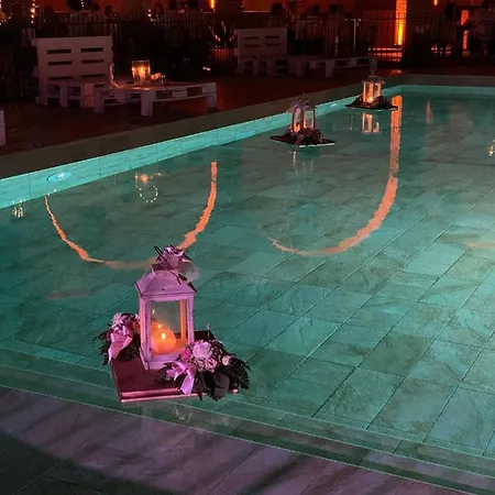 La Bordona Country Club Vignale