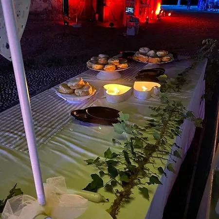 La Bordona Country Club 3* Vignale