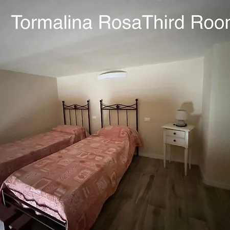 La Bordona B&B Apart-hotel 3*