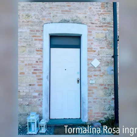 La Bordona B&B Ξενοδοχείο με διαμερίσματα Vignale