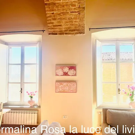 Ξενοδοχείο με διαμερίσματα La Bordona B&B