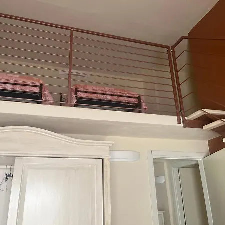 La Bordona B&B 3* Vignale