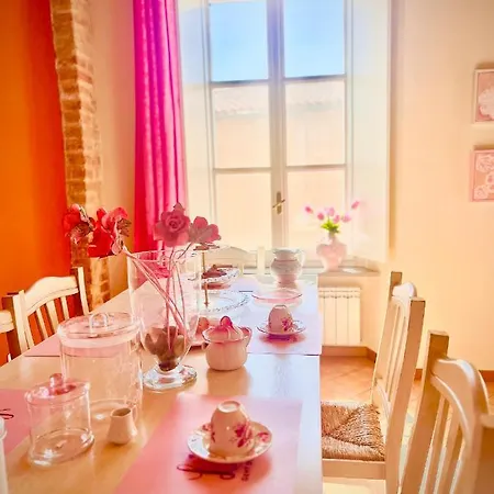 La Bordona B&B Ξενοδοχείο με διαμερίσματα