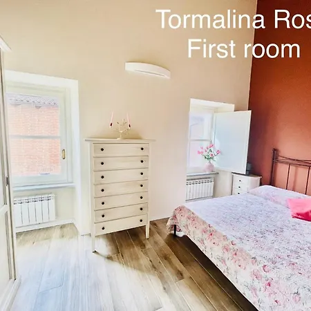 La Bordona B&B Ξενοδοχείο με διαμερίσματα 3*