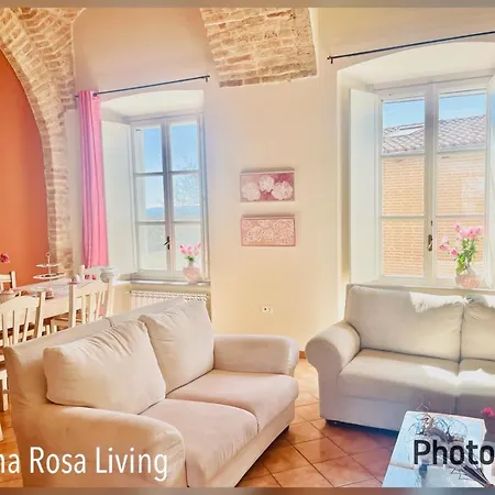 La Bordona B&B Vignale Monferrato