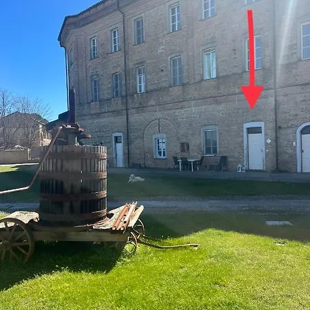 La Bordona B&B Ξενοδοχείο με διαμερίσματα Vignale