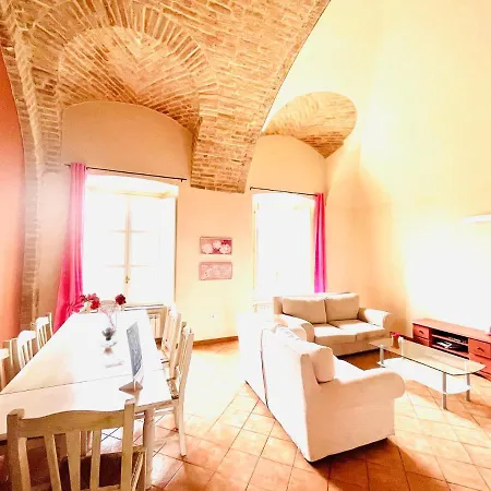 La Bordona Country Club Aparthotel Vignale