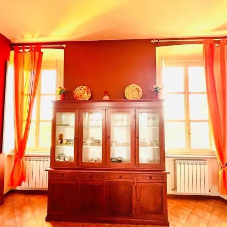 La Bordona B&B Ξενοδοχείο με διαμερίσματα Vignale