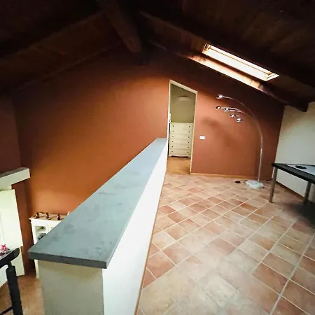 公寓式酒店 La Bordona B&B