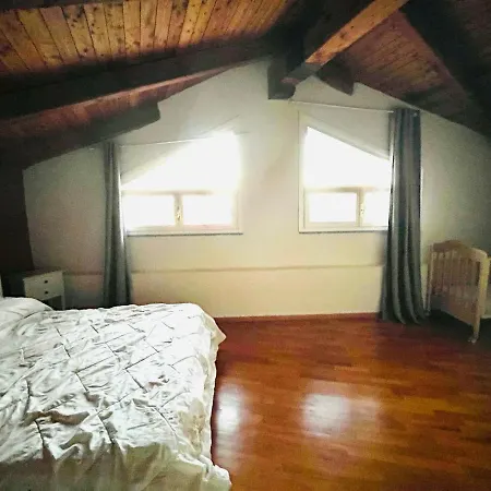 La Bordona B&B 公寓式酒店