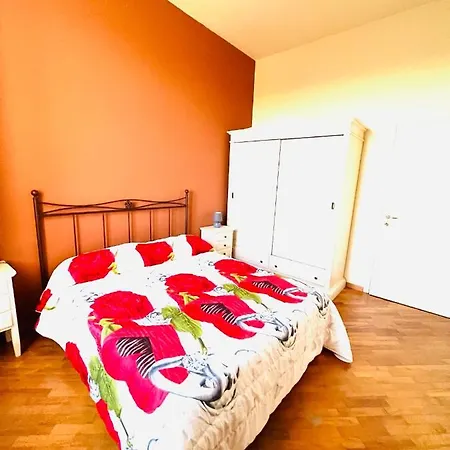 La Bordona B&B Ξενοδοχείο με διαμερίσματα 3*