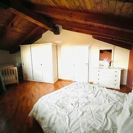 La Bordona B&B 3* Vignale