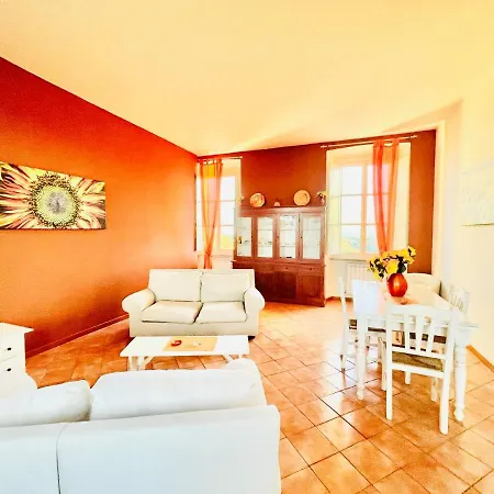 Apart-hotel La Bordona B&B