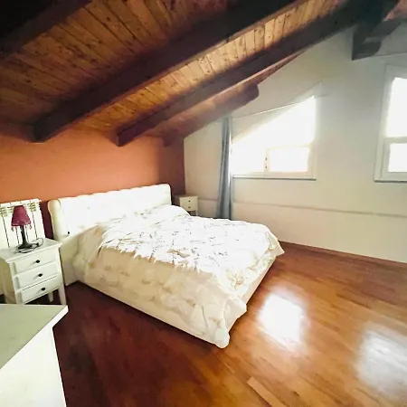 La Bordona B&B Vignale