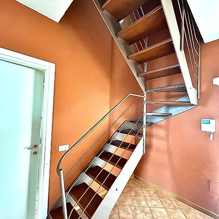 Hotel apartamentowy La Bordona Country Club Vignale