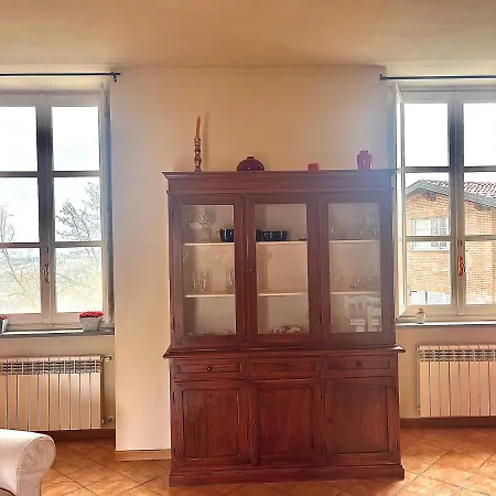 La Bordona B&B Ξενοδοχείο με διαμερίσματα Vignale