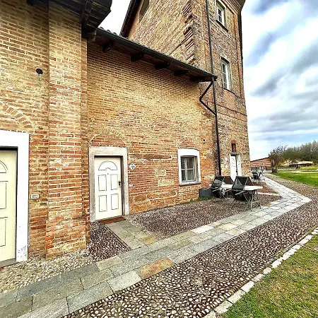 La Bordona B&B Ξενοδοχείο με διαμερίσματα