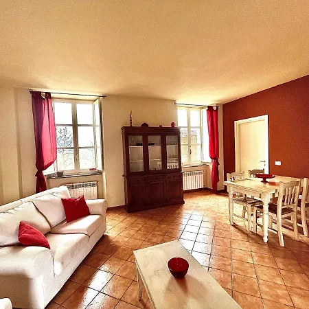公寓式酒店 La Bordona B&B 3*
