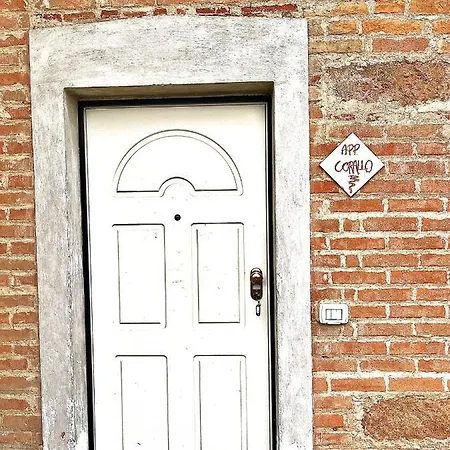La Bordona Country Club Hotel apartamentowy Vignale