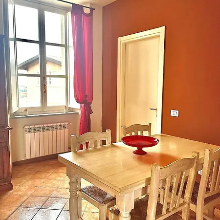 Apart-hotel La Bordona B&B 3*