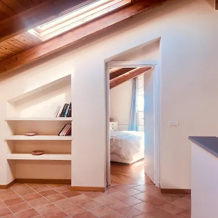 Ξενοδοχείο με διαμερίσματα La Bordona B&B 3*