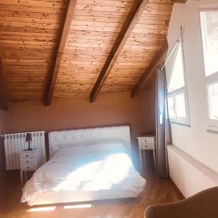 Ξενοδοχείο με διαμερίσματα La Bordona B&B Vignale