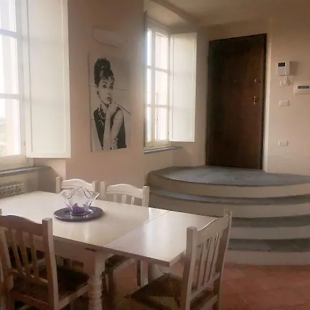 La Bordona B&B Vignale