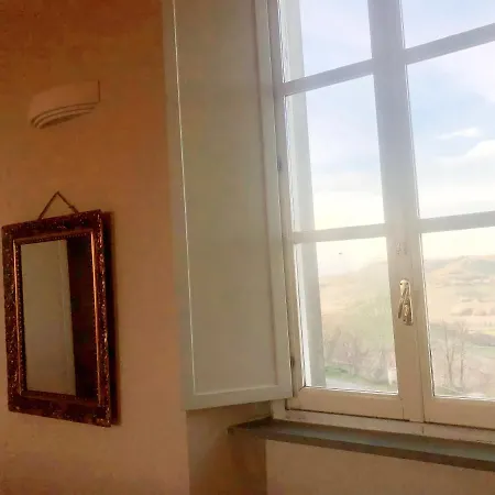 La Bordona B&B Ξενοδοχείο με διαμερίσματα Vignale