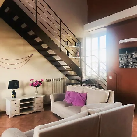 La Bordona Country Club Aparthotel Vignale
