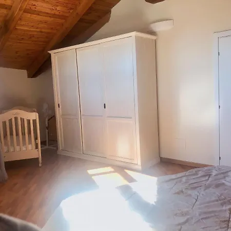 La Bordona B&B Apart-hotel Vignale