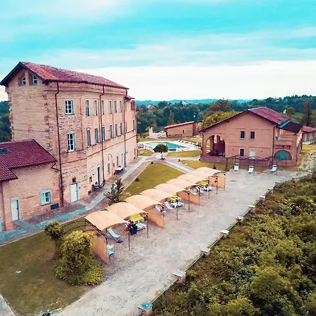 La Bordona Country Club Aparthotel 3*