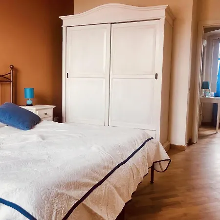 La Bordona B&B Vignale