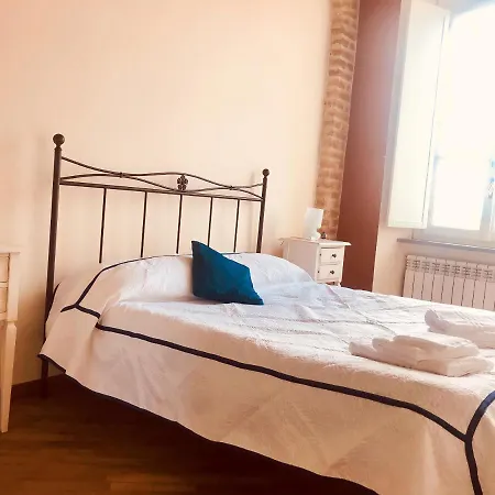 公寓式酒店 La Bordona B&B