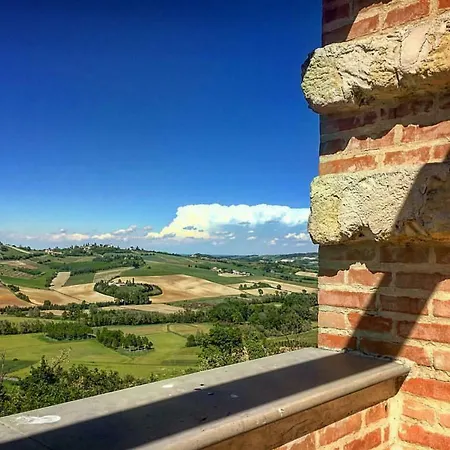 Apart-hotel La Bordona B&B 3*