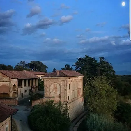 La Bordona B&B