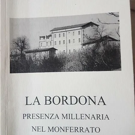 Апарт-отель La Bordona Country Club