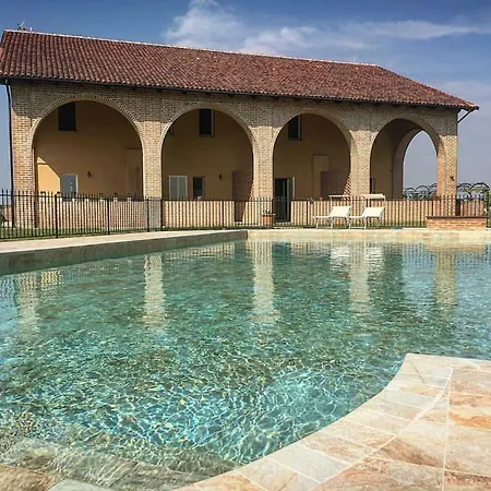 La Bordona B&B Ξενοδοχείο με διαμερίσματα 3*