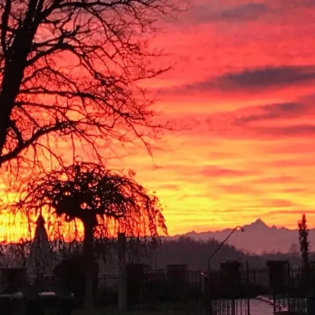 La Bordona B&B 3* Vignale