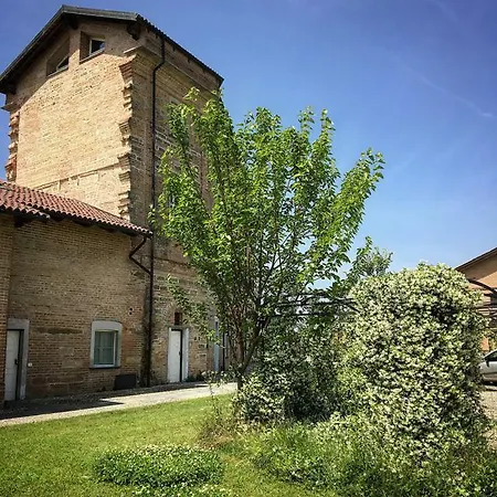 La Bordona B&B 公寓式酒店