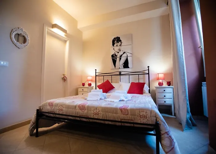 La Bordona B&B
