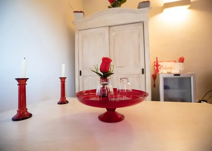 La Bordona B&B